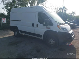 RAM RAM PROMASTER 1500 HIGH ROOF 136 WB