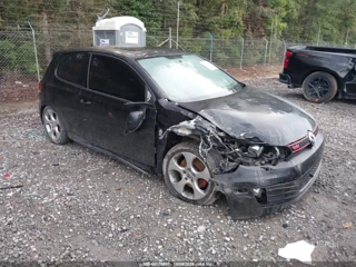 VOLKSWAGEN VOLKSWAGEN GTI 2-DOOR