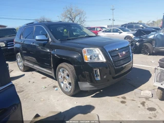 GMC TERRAIN SLT