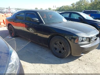 DODGE DODGE CHARGER