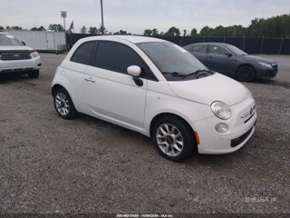 FIAT FIAT 500 POP