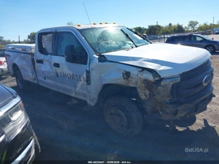 FORD FORD F-350 XL