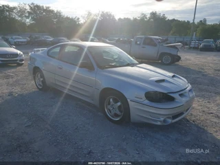 PONTIAC PONTIAC GRAND AM GT