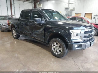 FORD FORD F-150 XLT