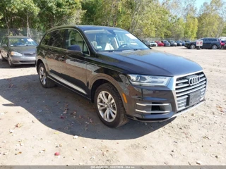 AUDI AUDI Q7 2.0T PREMIUM