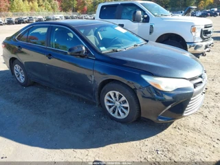 TOYOTA TOYOTA CAMRY LE