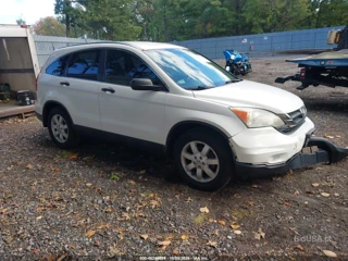 HONDA HONDA CR-V SE