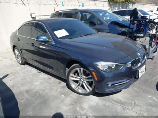 BMW 330I