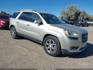 GMC ACADIA SLT-1