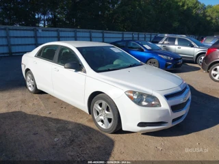 CHEVROLET CHEVROLET MALIBU LS