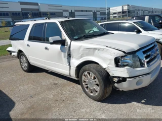 FORD FORD EXPEDITION EL LIMITED