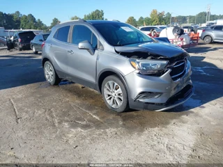 BUICK BUICK ENCORE AWD PREFERRED