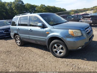 HONDA HONDA PILOT EX-L