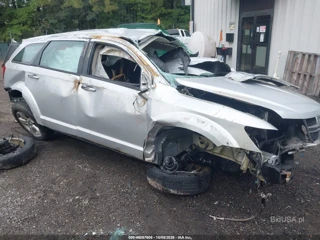 DODGE DODGE JOURNEY AMERICAN VALUE PKG