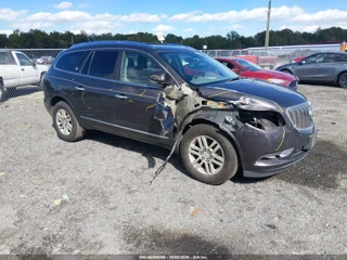 BUICK BUICK ENCLAVE