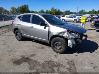 NISSAN NISSAN ROGUE S