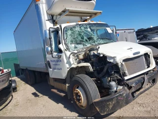 FREIGHTLINER FREIGHTLINER M2 106 MEDIUM DUTY