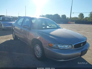 BUICK BUICK CENTURY LIMITED