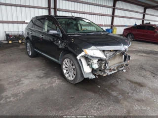 LINCOLN LINCOLN MKX