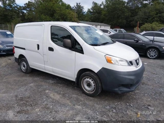 NISSAN NISSAN NV200 S