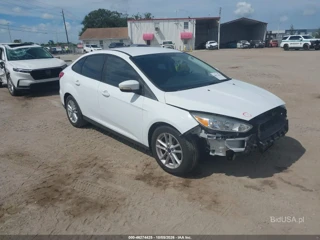 FORD FORD FOCUS SE