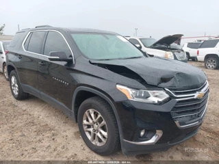 CHEVROLET CHEVROLET TRAVERSE 1LT