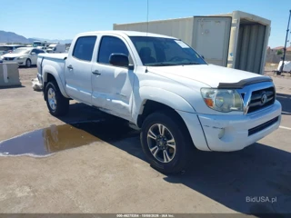 TOYOTA TOYOTA TACOMA PRERUNNER V6