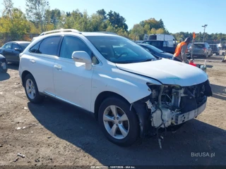 LEXUS LEXUS RX 350