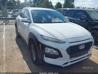 HYUNDAI HYUNDAI KONA SEL