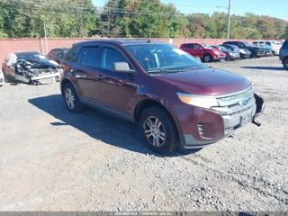 FORD FORD EDGE SE