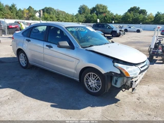 FORD FORD FOCUS SE