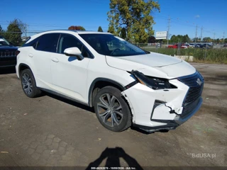 LEXUS LEXUS RX 350