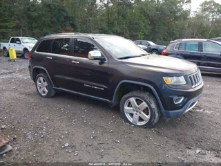 JEEP JEEP GRAND CHEROKEE LIMITED