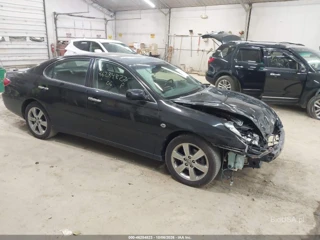 LEXUS LEXUS ES 330