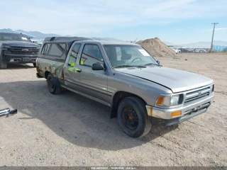 TOYOTA TOYOTA PICKUP 1/2 TON EX LONG WHLBSE DX