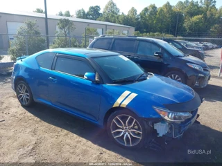 SCION SCION TC