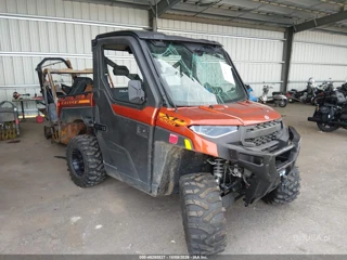 POLARIS POLARIS RANGER XP 1000 NORTHSTAR PREMIUM