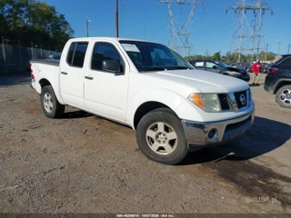 NISSAN NISSAN FRONTIER SE