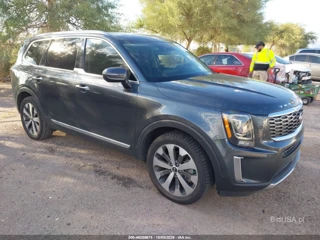 KIA KIA TELLURIDE S