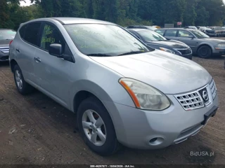 NISSAN NISSAN ROGUE S
