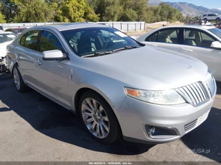 LINCOLN LINCOLN MKS