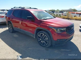 GMC ACADIA SLT-1