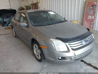 FORD FORD FUSION SE