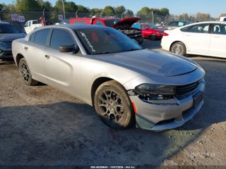 DODGE DODGE CHARGER SXT