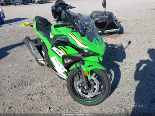 KAWASAKI KAWASAKI EX500 H