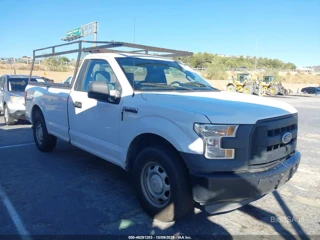FORD FORD F-150 XL