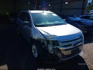 FORD FORD EDGE SE