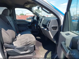 FORD FORD F-150 XLT