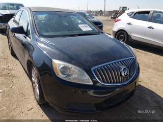 BUICK BUICK VERANO