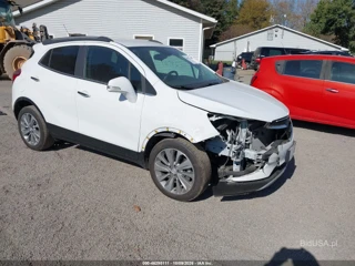 BUICK BUICK ENCORE FWD PREFERRED